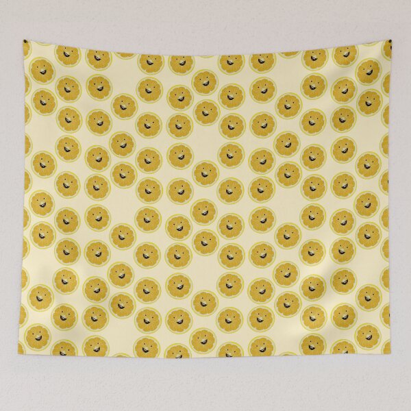 Item preview, Cute Lemon designed and sold by Keeping Art Heavenly.