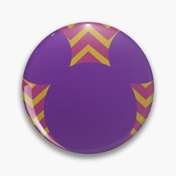 Item preview, Chevron stripes mouse designed and sold by joyfullytv.