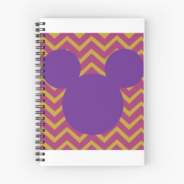 Item preview, Chevron stripes mouse designed and sold by joyfullytv.