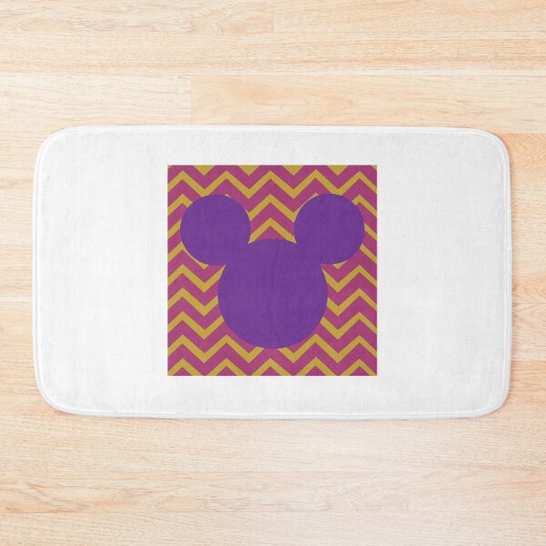 Item preview, Chevron stripes mouse designed and sold by joyfullytv.