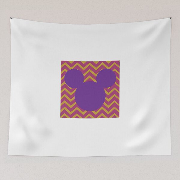 Item preview, Chevron stripes mouse designed and sold by joyfullytv.