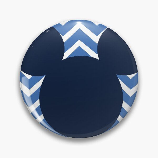 Item preview, Chevron stripes mouse designed and sold by joyfullytv.