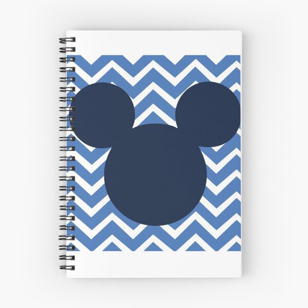 Item preview, Chevron stripes mouse designed and sold by joyfullytv.