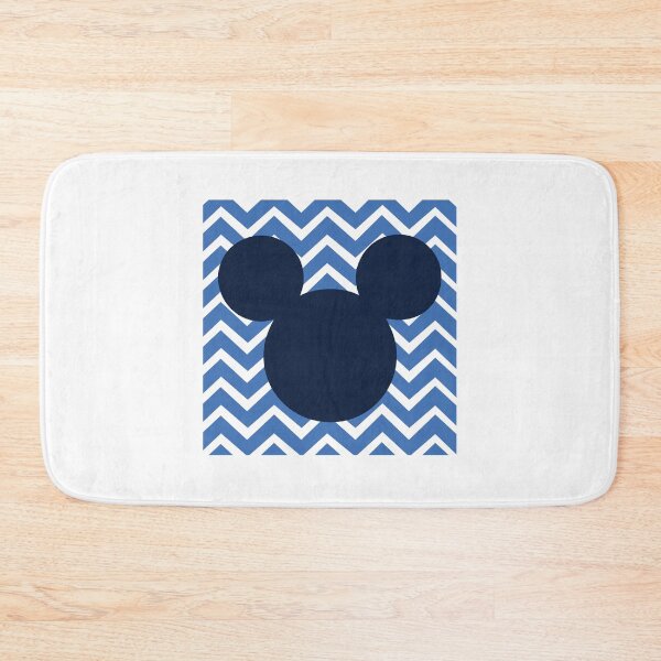 Item preview, Chevron stripes mouse designed and sold by joyfullytv.
