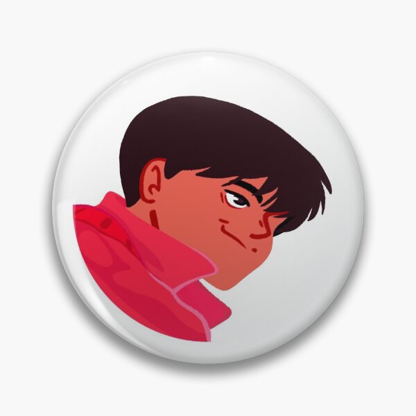 Item preview, smirky kaneda ! designed and sold by alilikaii.