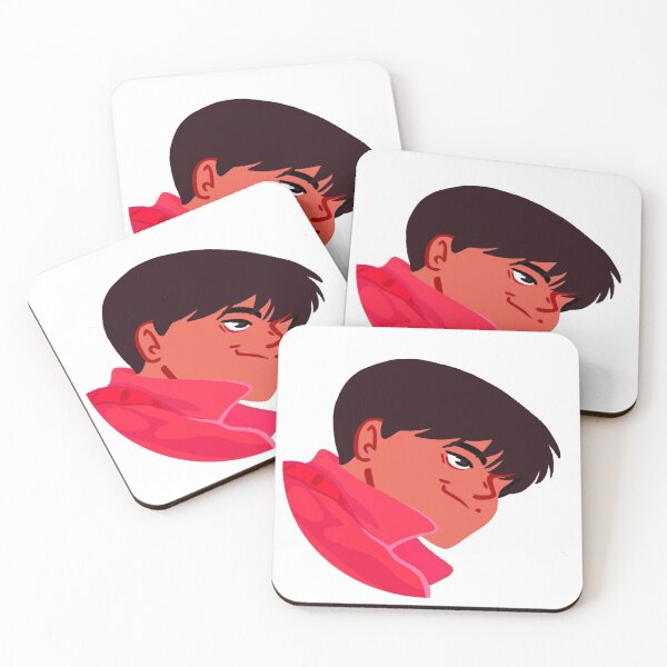 Item preview, smirky kaneda ! designed and sold by alilikaii.