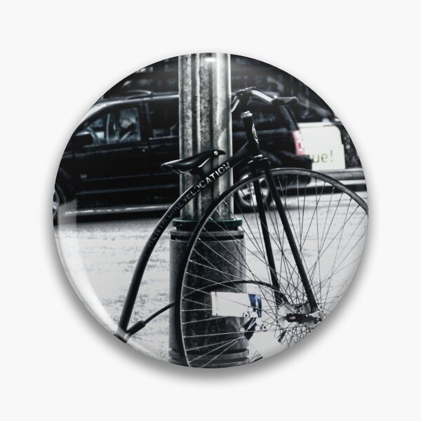 Item preview, Bicycle for Experts designed and sold by Yannik Hay.
