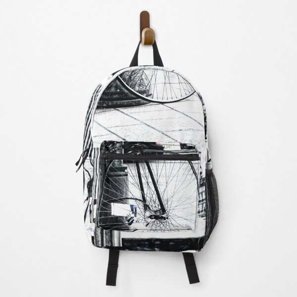 Item preview, Bicycle for Experts designed and sold by Yannik Hay.