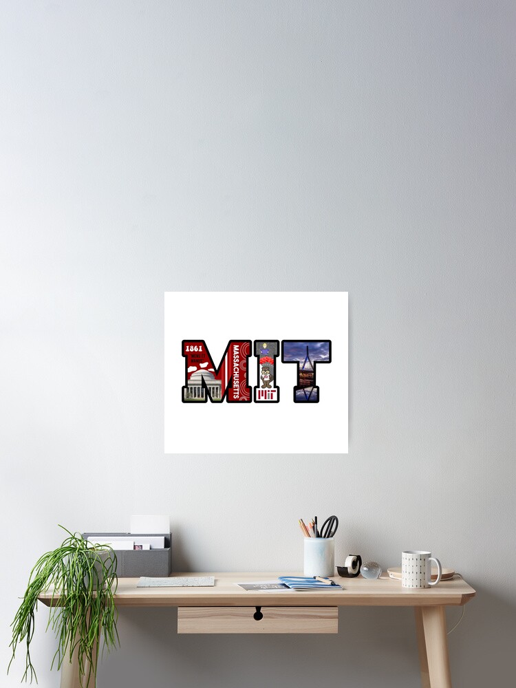 MIT1 Poster