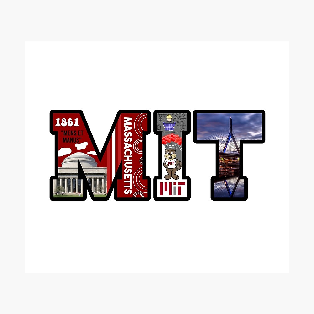 MIT1 Poster