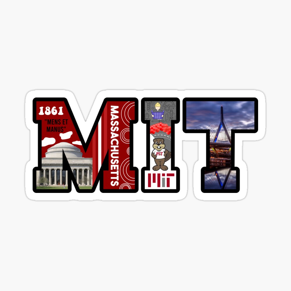 MIT1 Poster