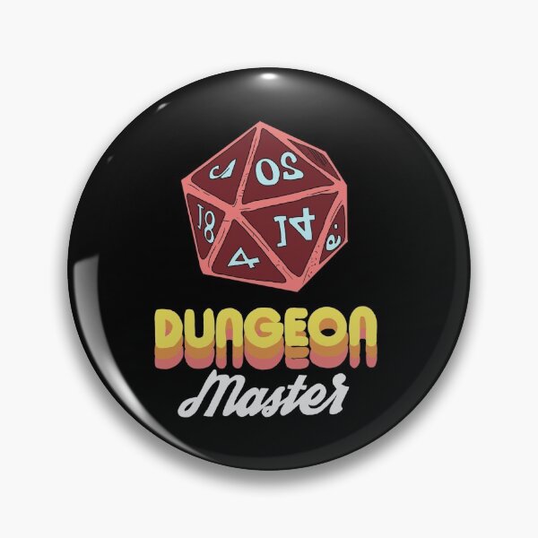 Artikelvorschau, Dungeon-Meister entworfen und verkauft von juliduq99.