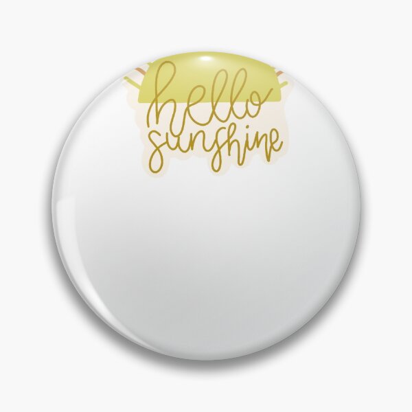 Item preview, hello sunshine designed and sold by haileyruderman.