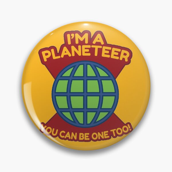 Item preview, Planeteer Too designed and sold by Nazonian.