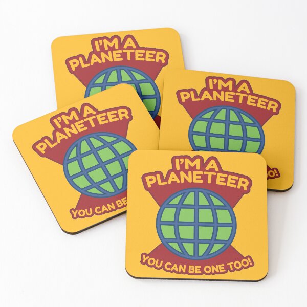 Item preview, Planeteer Too designed and sold by Nazonian.
