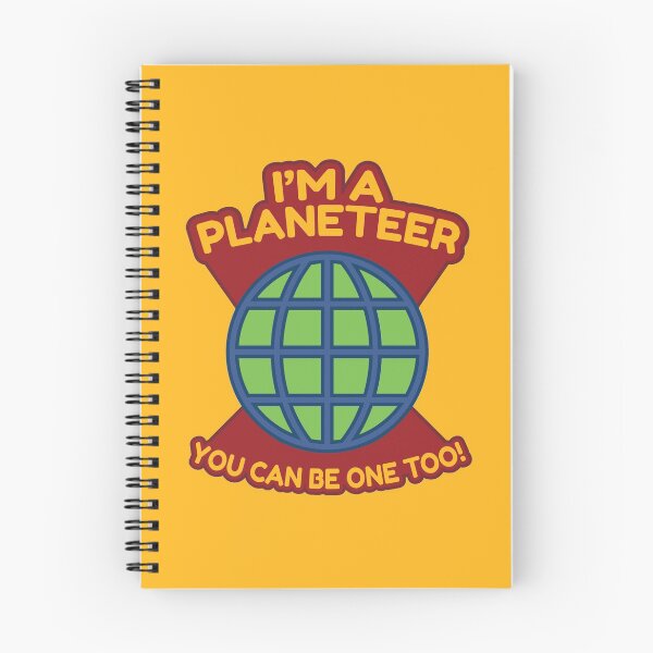 Item preview, Planeteer Too designed and sold by Nazonian.