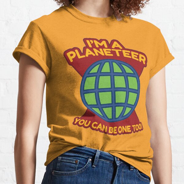 Item preview, Planeteer Too designed and sold by Nazonian.