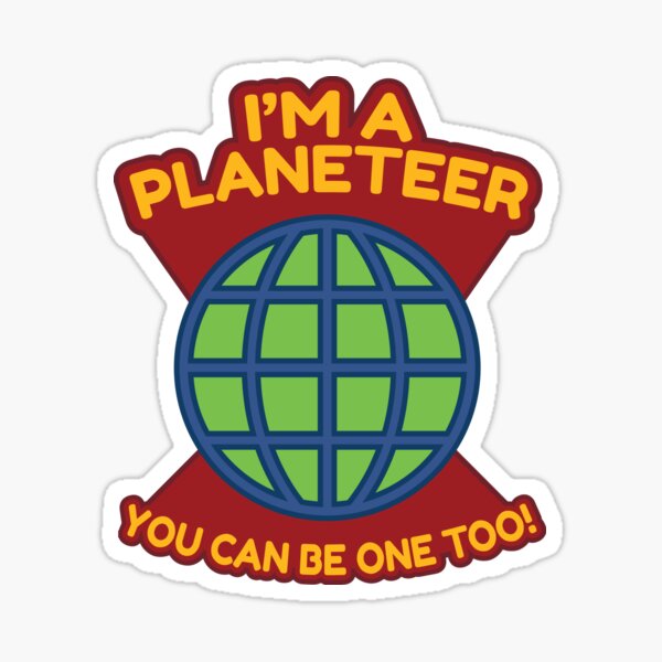 Aperçu de l'œuvre Planeteer Too créée et vendue par Nazonian.