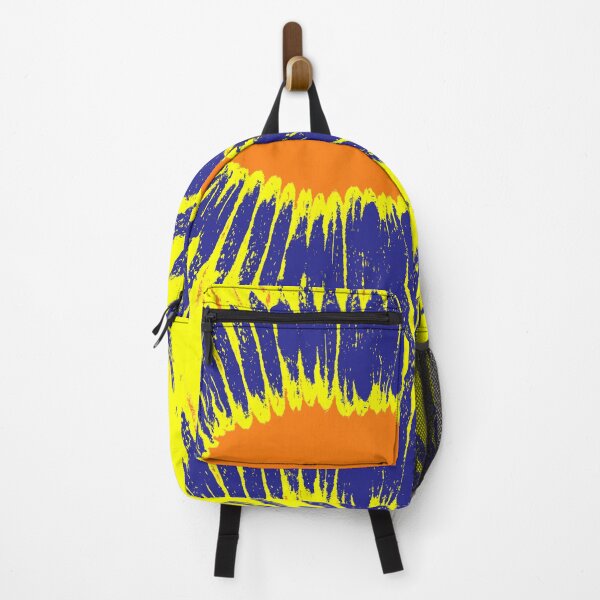 Item preview, Abstract multicolored sunflower. designed and sold by IaroslavB.