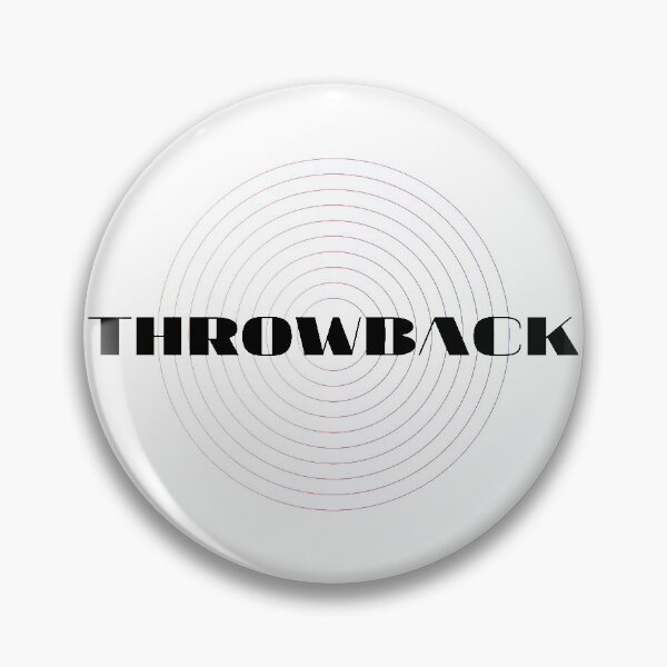 Item preview, Throwback designed and sold by mpohl03.