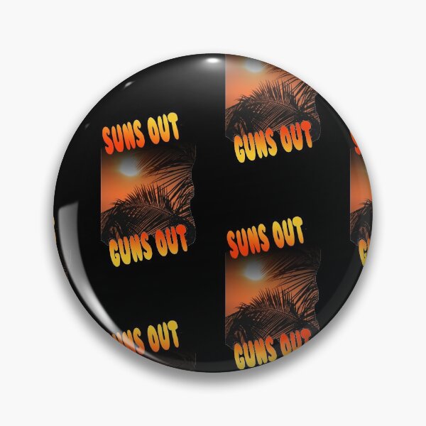 Item preview, Suns Out Guns Out Summer Vintage designed and sold by ChezM1989.