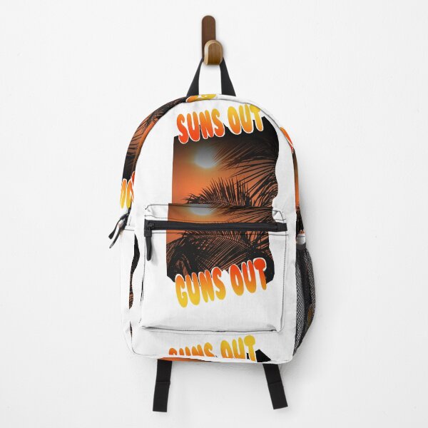 Item preview, Suns Out Guns Out Summer Vintage designed and sold by ChezM1989.