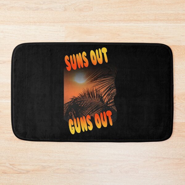 Item preview, Suns Out Guns Out Summer Vintage designed and sold by ChezM1989.