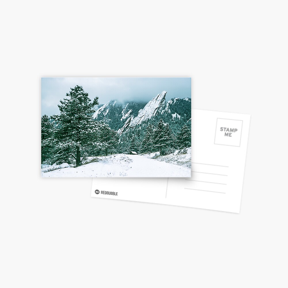 Item preview, Postcard designed and sold by nikongreg.