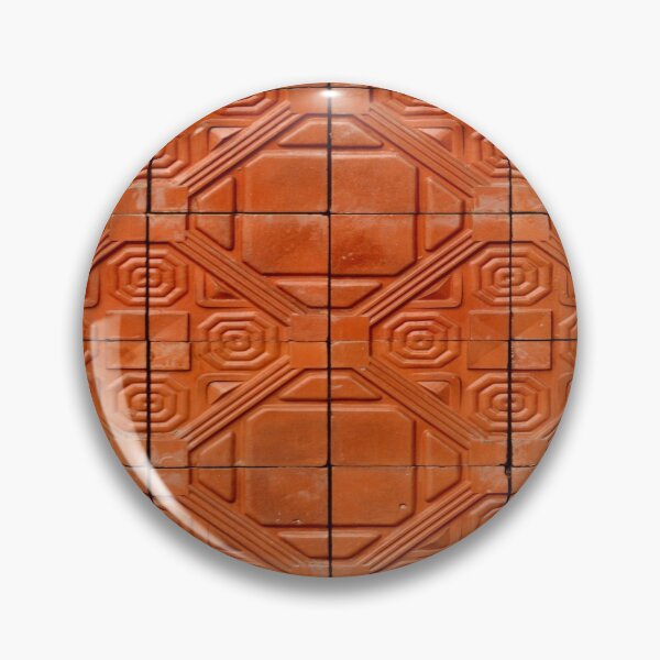 Item preview, Khon Kaen Tiles designed and sold by RubySting.