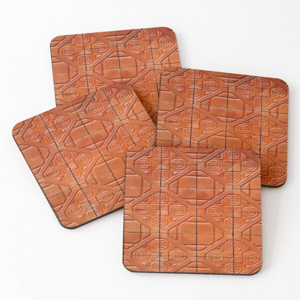 Item preview, Khon Kaen Tiles designed and sold by RubySting.