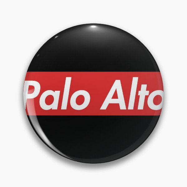 Item preview, Palo Alto designed and sold by Pasteesh.