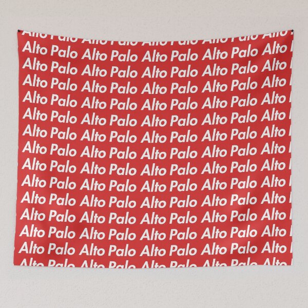 Item preview, Palo Alto designed and sold by Pasteesh.