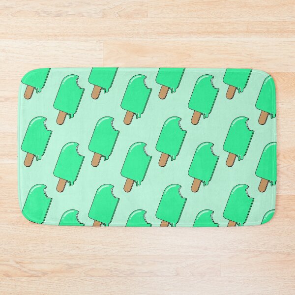 Item preview, Cute Popsicle Pattern designed and sold by ShareYourFaith.