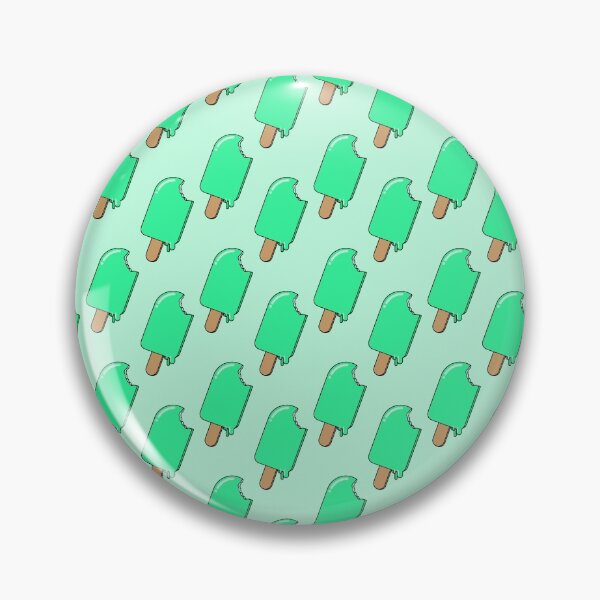 Item preview, Cute Popsicle Pattern designed and sold by ShareYourFaith.