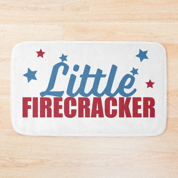 Item preview, Little Firecracker designed and sold by mwhitedeveloper.