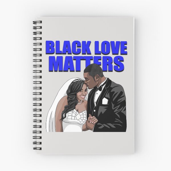Item preview, Black Love Matters designed and sold by DiasporaWear.