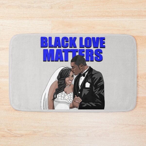 Item preview, Black Love Matters designed and sold by DiasporaWear.