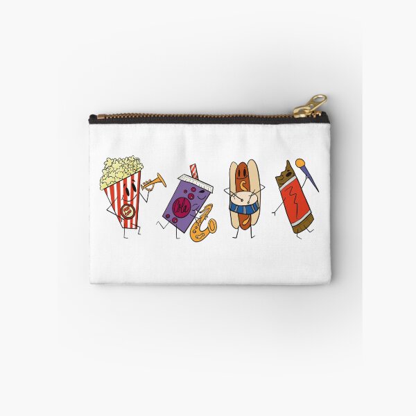 Item preview, Let’s Go Back to the Movies designed and sold by jessieartsdaily.