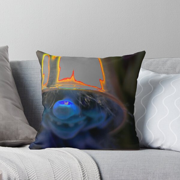 Item preview, Giggly Troll designed and sold by Kemar Morrison.