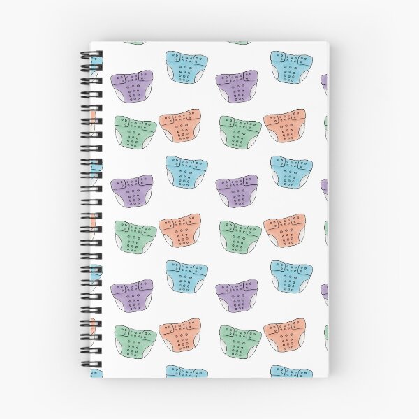 Item preview, Cloth Diapers designed and sold by Becki Sturgeon.