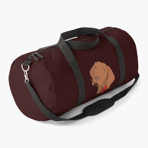 Item preview, Lovable Vizsla Dog designed and sold by KCPetPortraits.