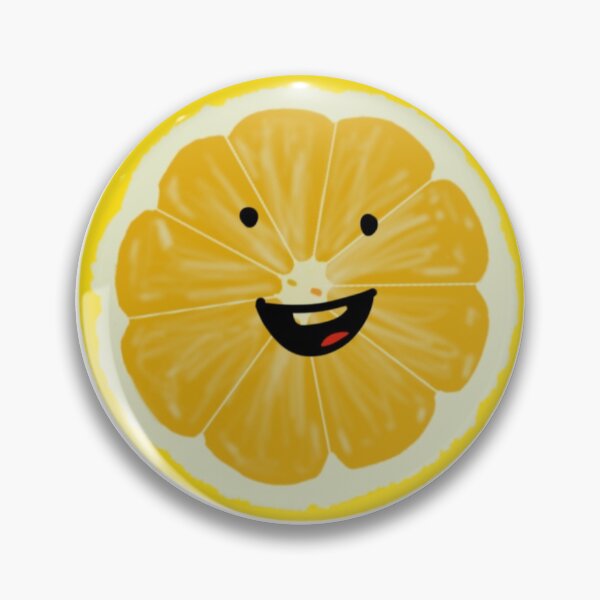 Item preview, Cute Lemon designed and sold by Keeping Art Heavenly.