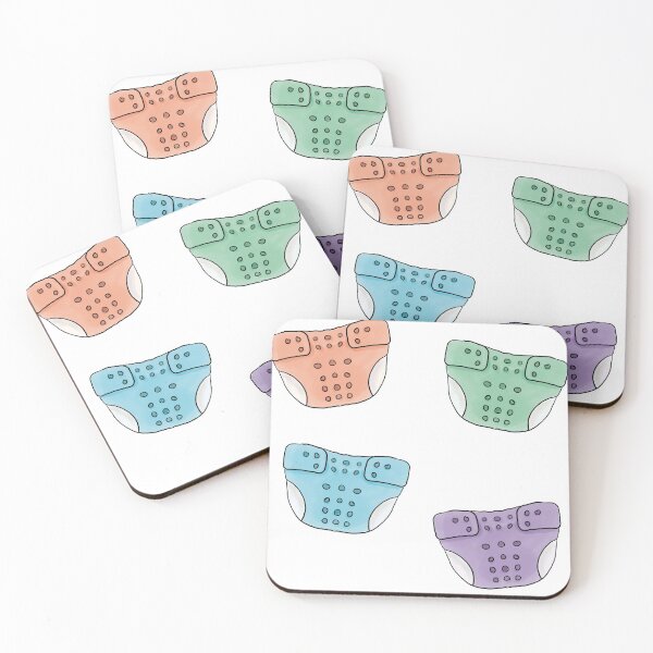 Item preview, Cloth Diapers designed and sold by Becki Sturgeon.