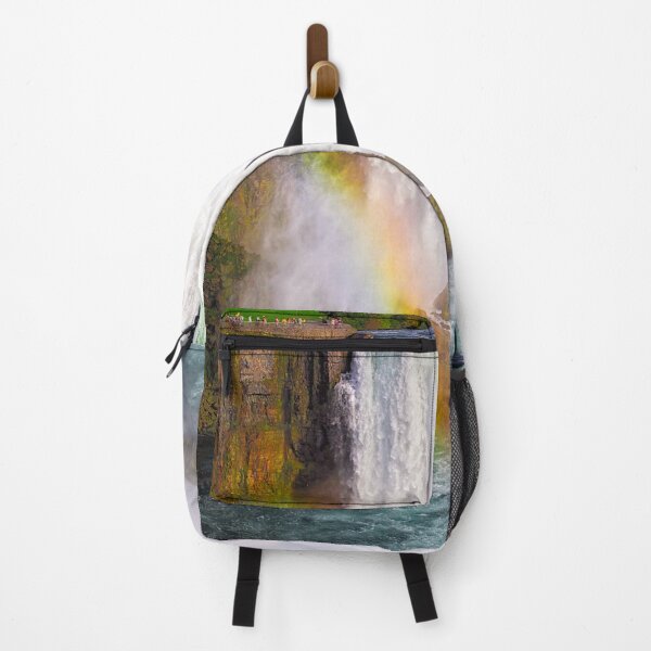 Item preview, Somewhere Over The Rainbow designed and sold by Yannik Hay.