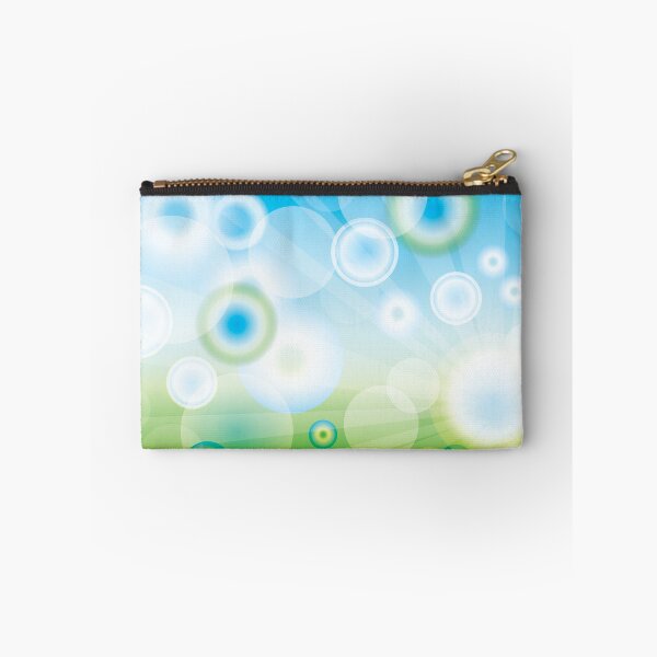 Item preview, Abstract Clean Green background designed and sold by MysticaLink.