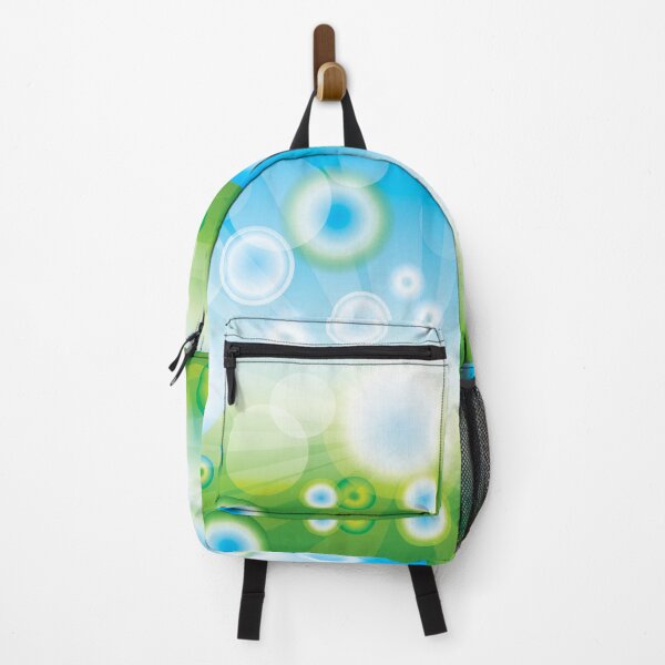 Item preview, Abstract Clean Green background designed and sold by MysticaLink.