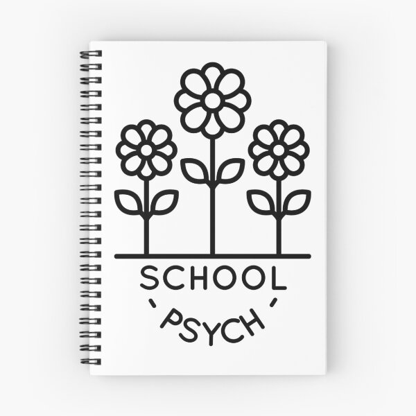 Item preview, School Psychologist designed and sold by EvyStickersx.