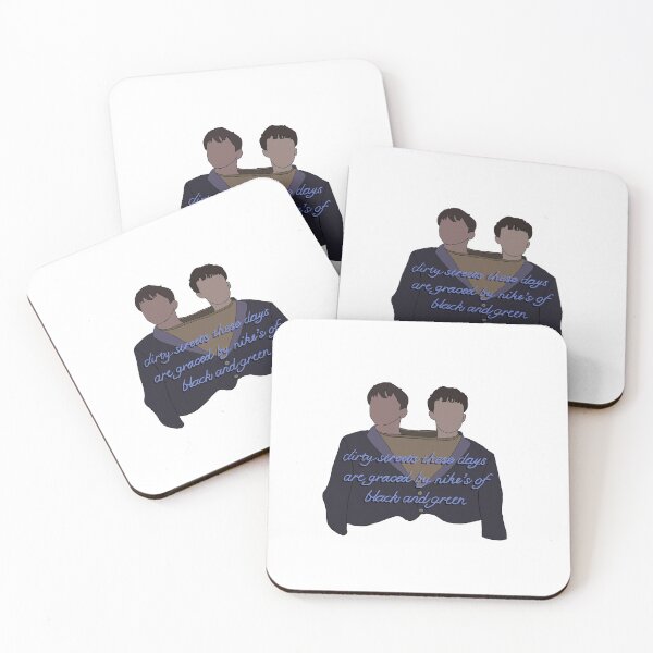 Item preview, Declan Mckenna sticker - The Key to life on earth designed and sold by Sam Hamilton.