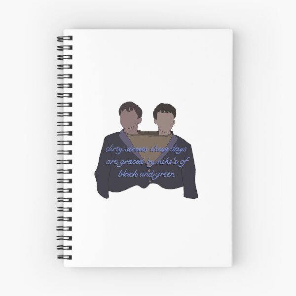 Item preview, Declan Mckenna sticker - The Key to life on earth designed and sold by Sam Hamilton.
