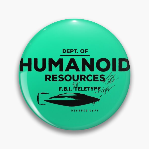 Item preview, HUMANOID RESOURCES designed and sold by danry.